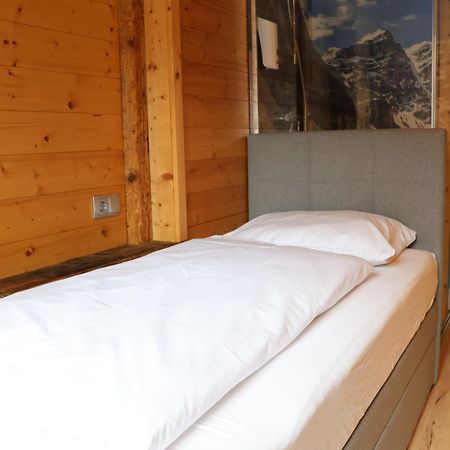 Alpen Lodge Berwang Kültér fotó