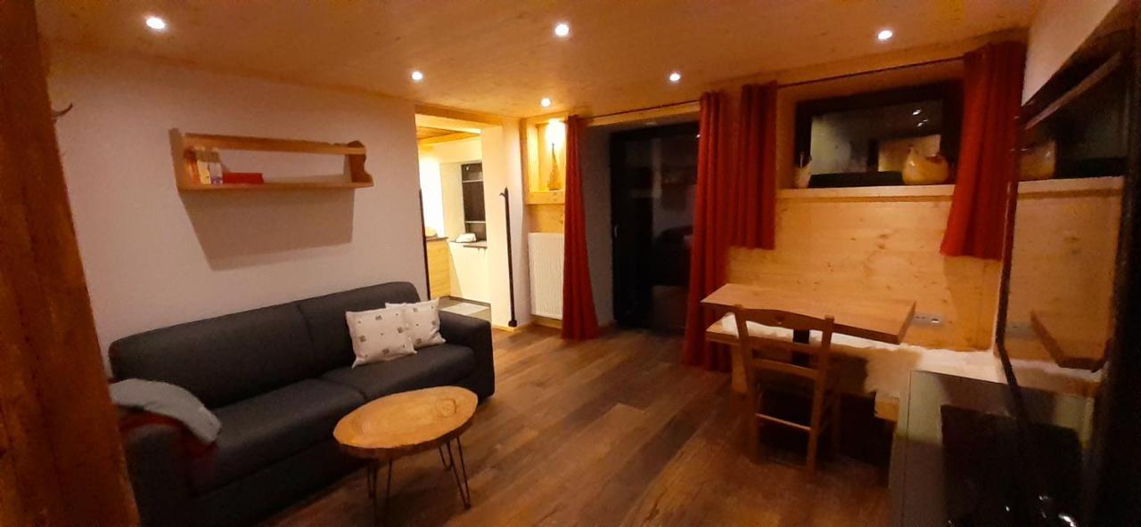 Alpen Lodge Berwang Kültér fotó