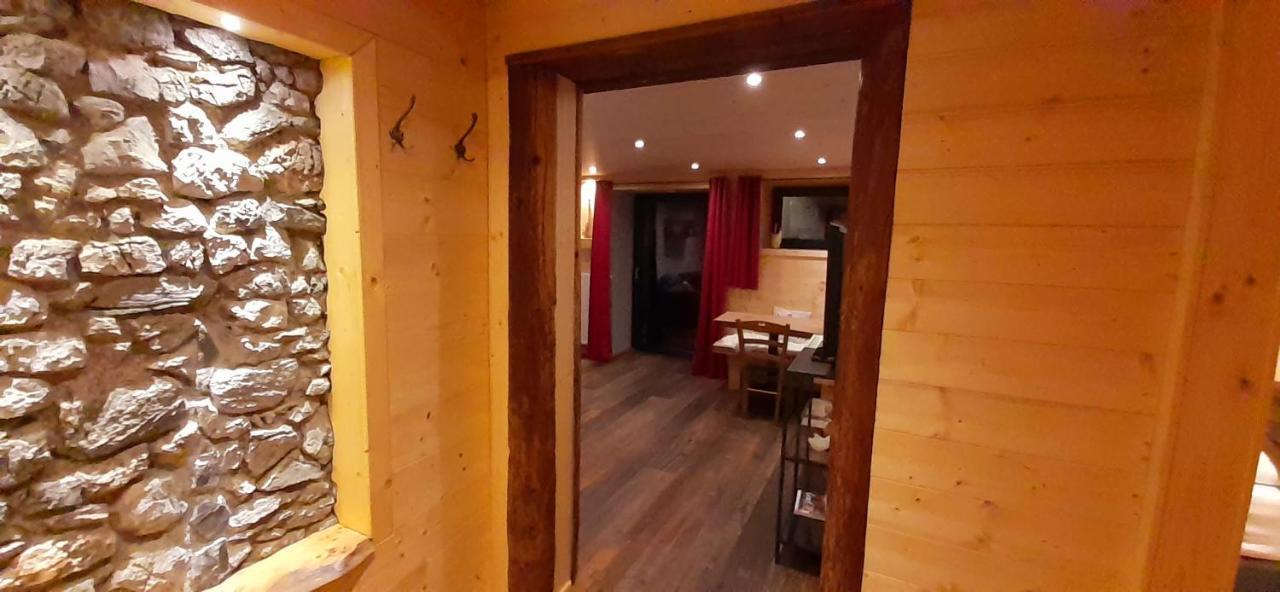 Alpen Lodge Berwang Kültér fotó