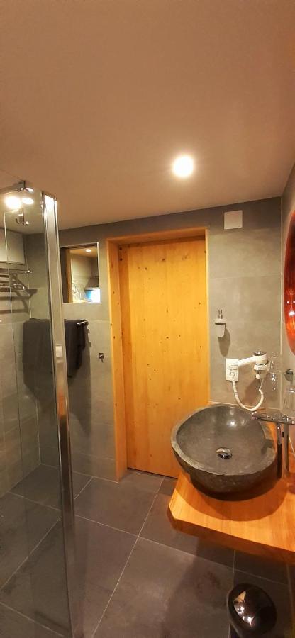 Alpen Lodge Berwang Kültér fotó