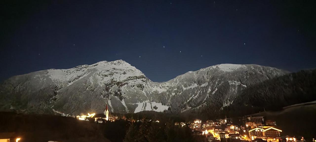 Alpen Lodge Berwang Kültér fotó
