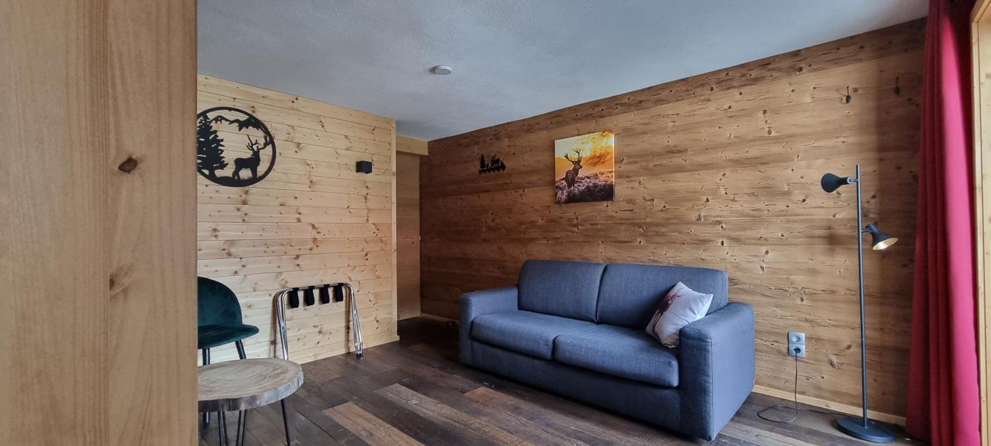 Alpen Lodge Berwang Kültér fotó